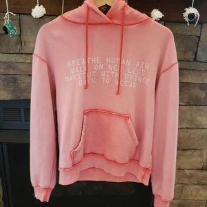 Wildfox Mermaid Rules Hoodie